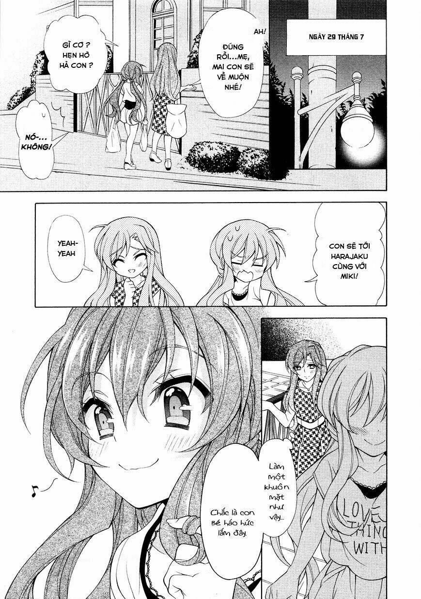 Omae O Otaku Ni Shiteyaru Kara, Ore O Riajuu Ni Shitekure! Chương 19 Ảnh 3