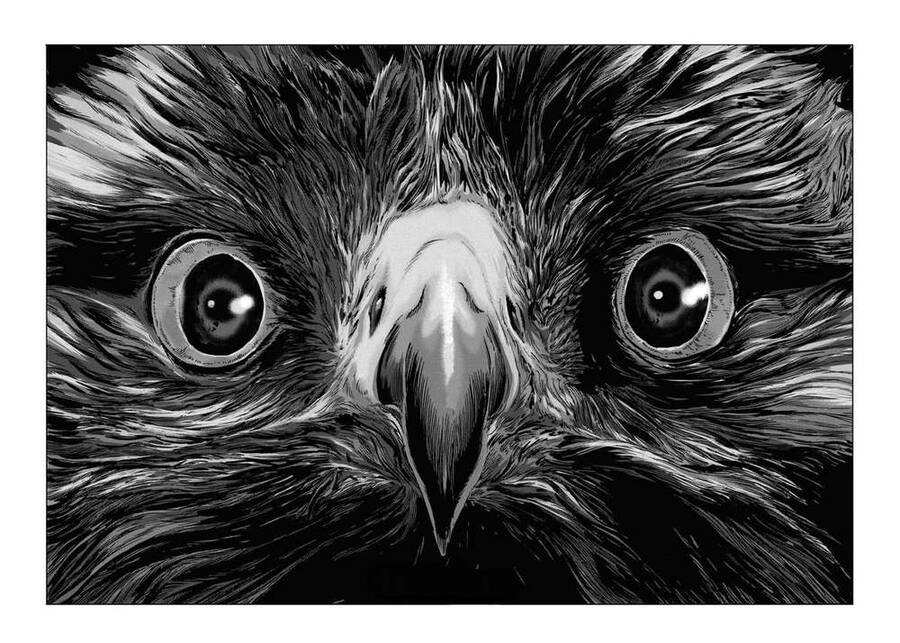 The Dunwich Horror - Dunwich No Kai Chương 4 Ảnh 29