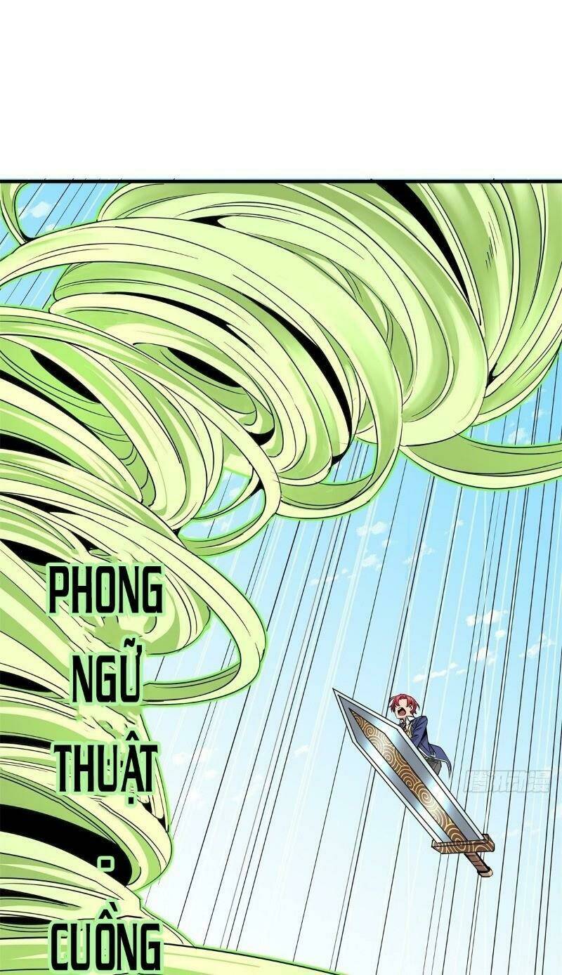 Thiên Luân Chương 18 Ảnh 10