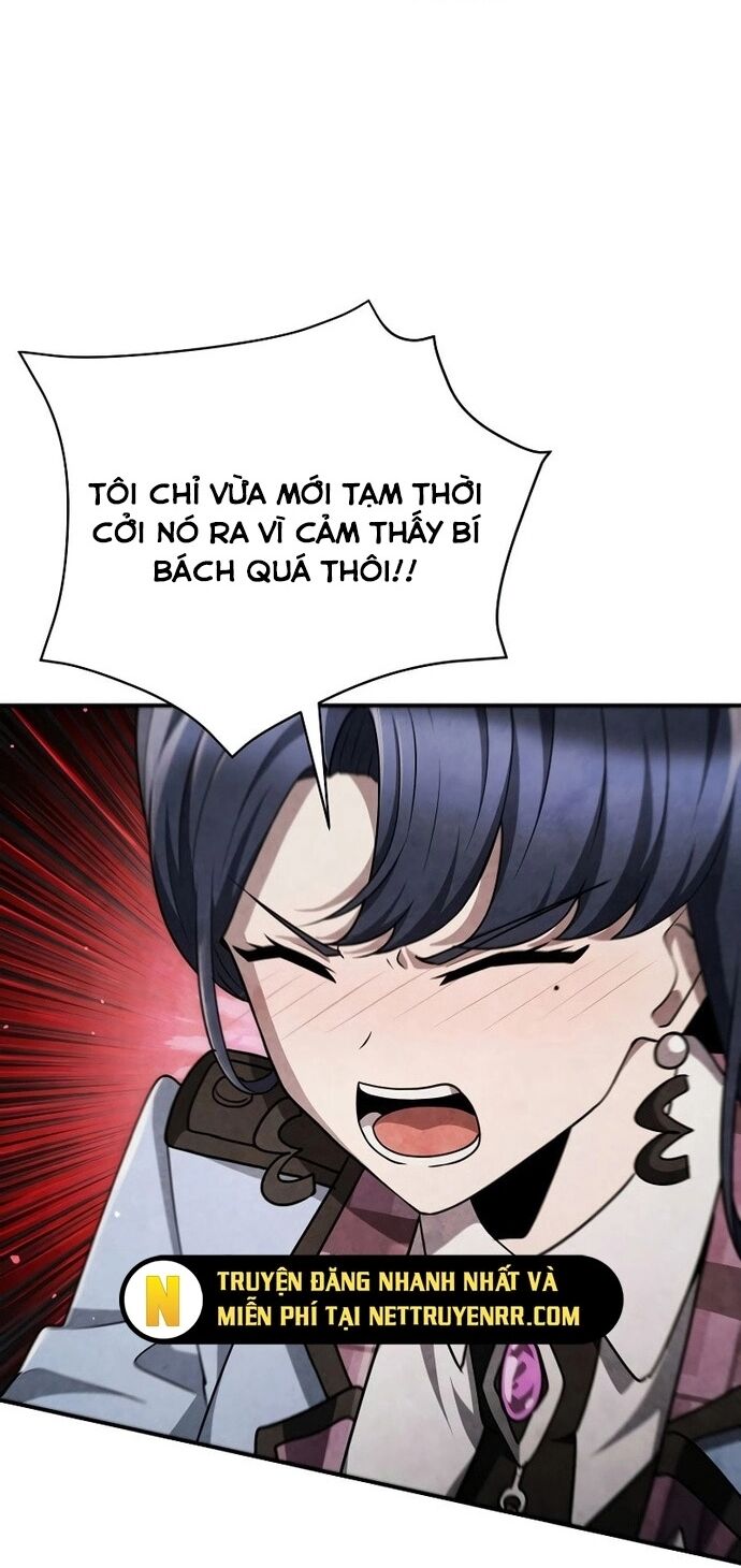Câu Lạc Bộ Truyện Ma Chương 51 Ảnh 5