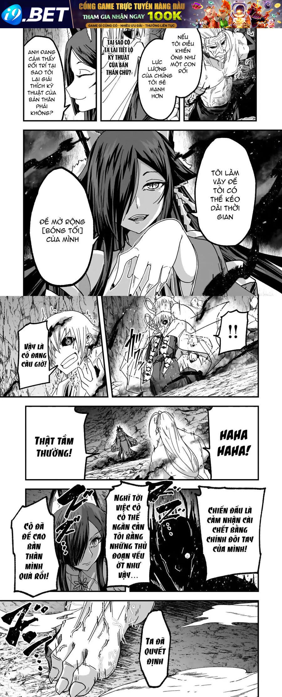 Gaikotsu Kishi-Sama, Tadaima Isekai E O Dekake-Chū Chương 58 Ảnh 14