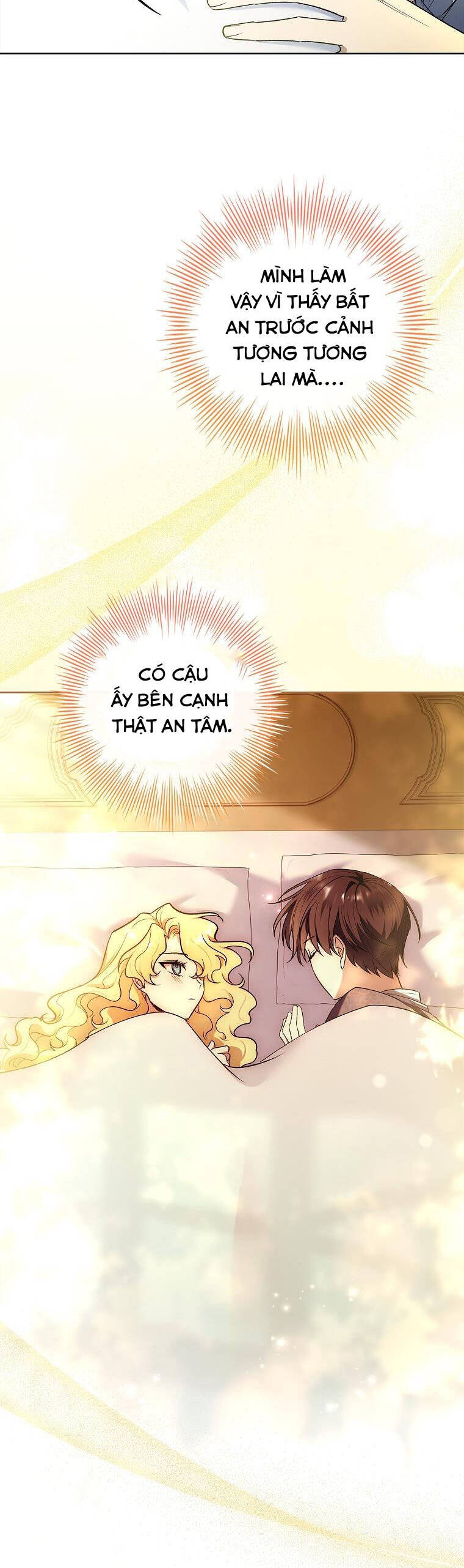 Nam Chính À, Tôi Sẽ Tôn Trọng Sở Thích Của Anh! Chương 58 Ảnh 30