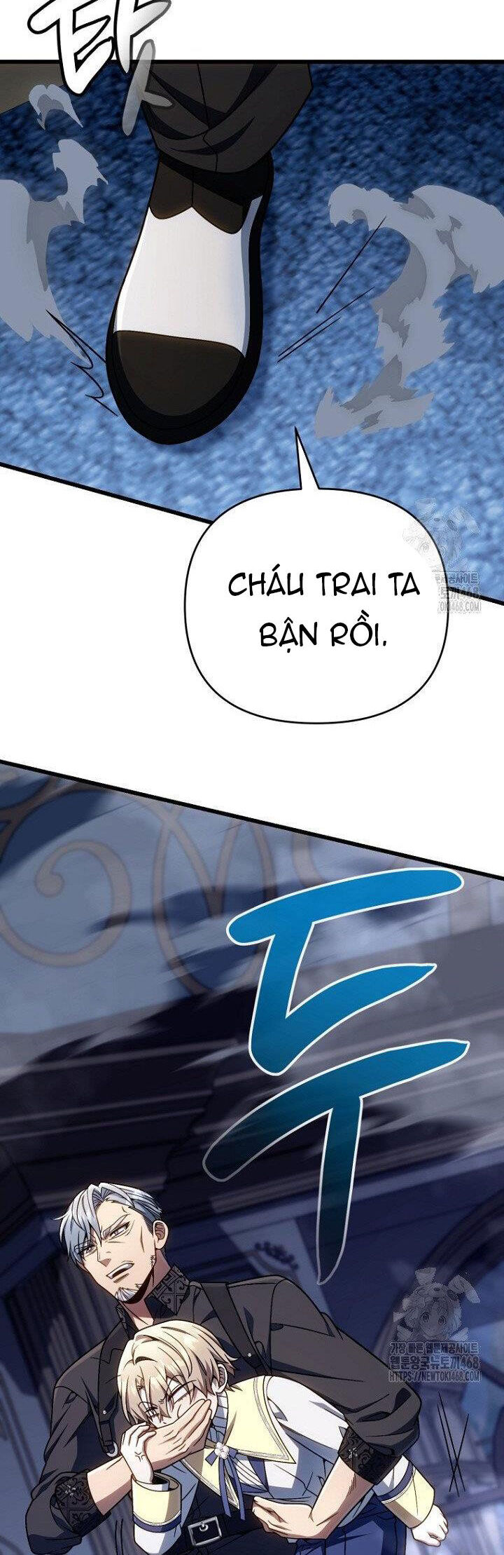 Ta Sẽ Phá Hủy Đất Nước Này Chương 31 Ảnh 54