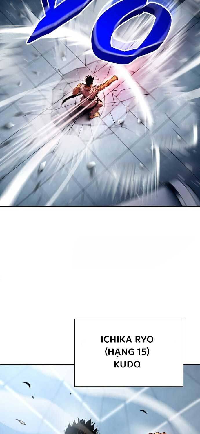 Sàn Đấu Sống Còn Chương 23 Ảnh 72