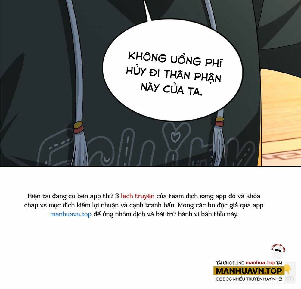 Người Đưa Thư Vô Hạn Chương 299 Ảnh 34