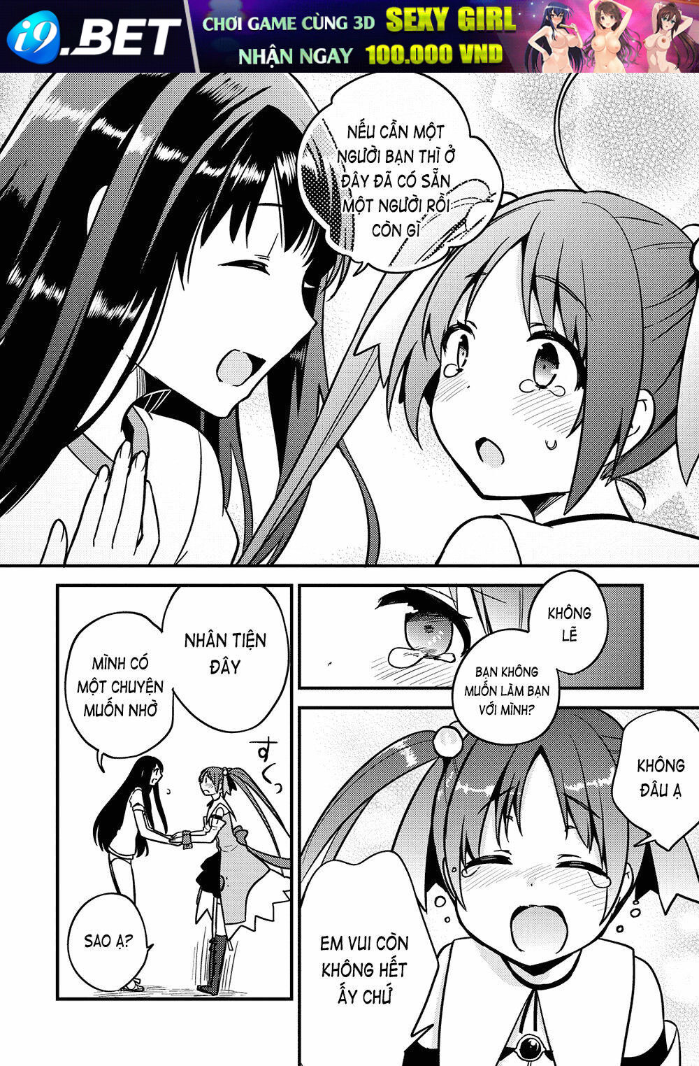 Rokujouma No Shinryakusha!? Chương 12 Ảnh 26