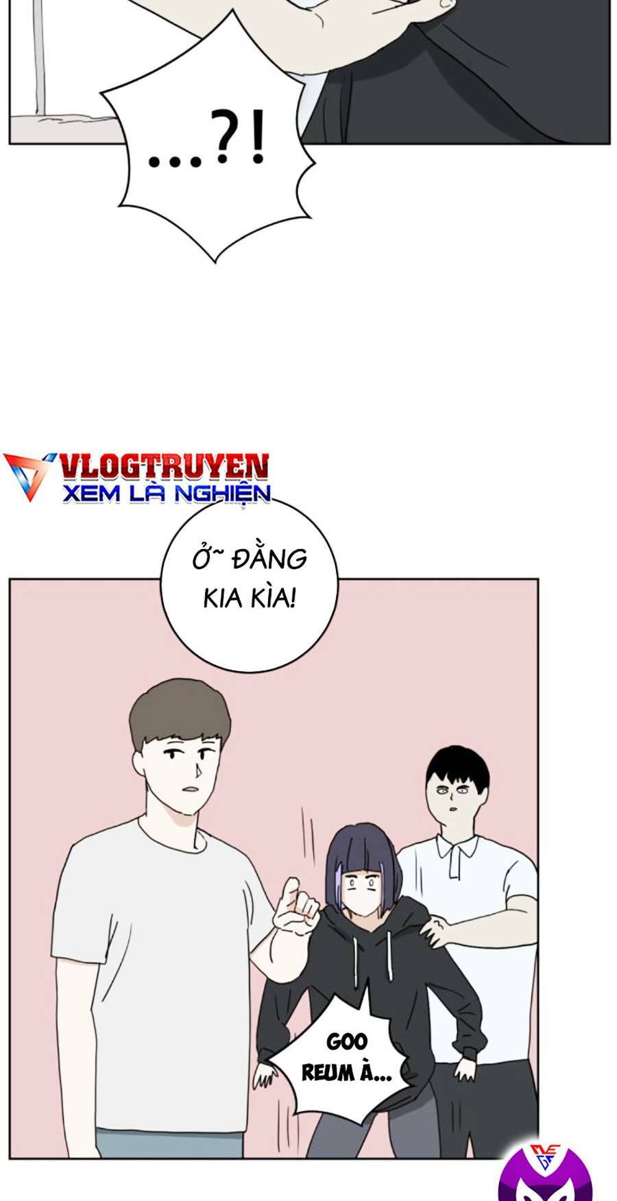 Con Mèo Đô Vật Của Tôi Chương 9 Ảnh 84