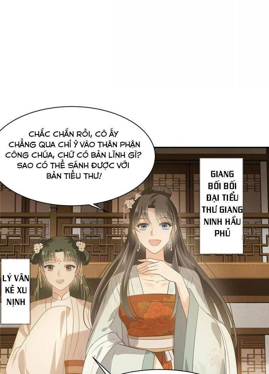 Tà Vương Phúc Hắc Sủng Nhập Cốt Chương 179 Ảnh 26