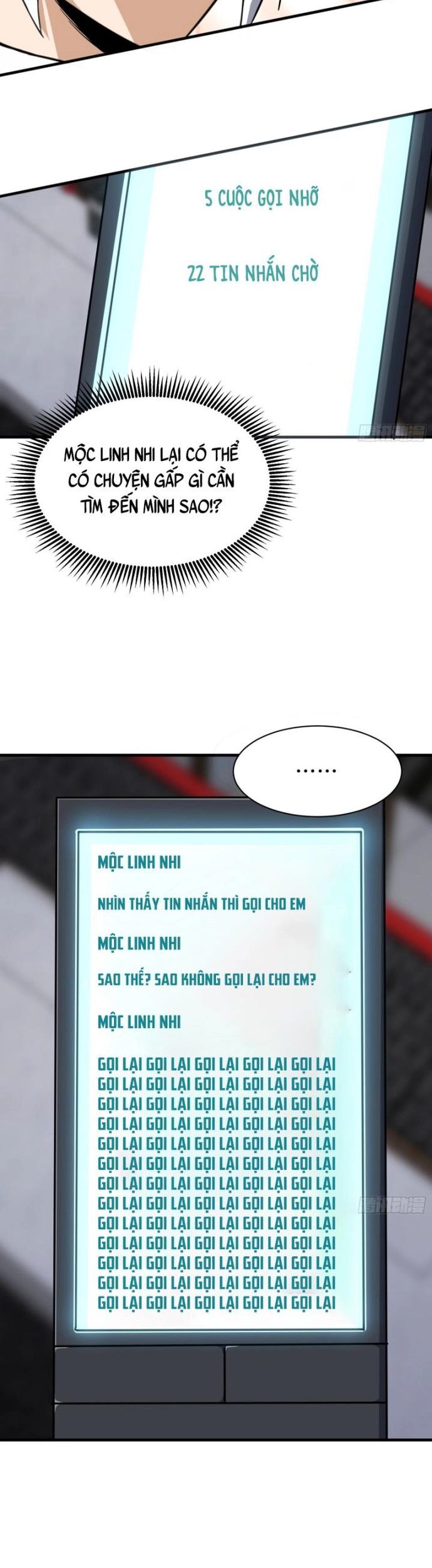 Tạ U Thiên Sư Chương 79 Ảnh 10