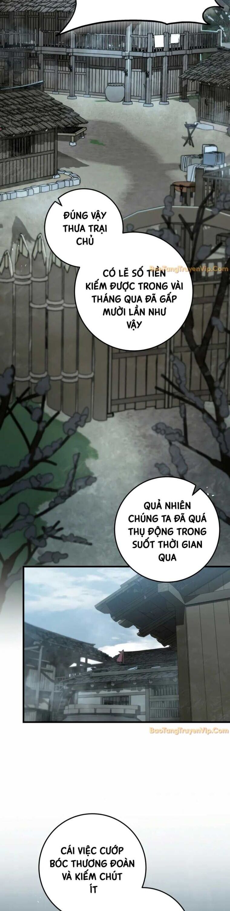 Cửu Thiên Kiếm Pháp Chương 118 Ảnh 23