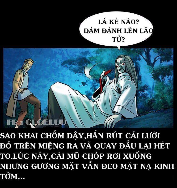Tiên Sơn Truyền Kỳ Chương 16 Ảnh 33