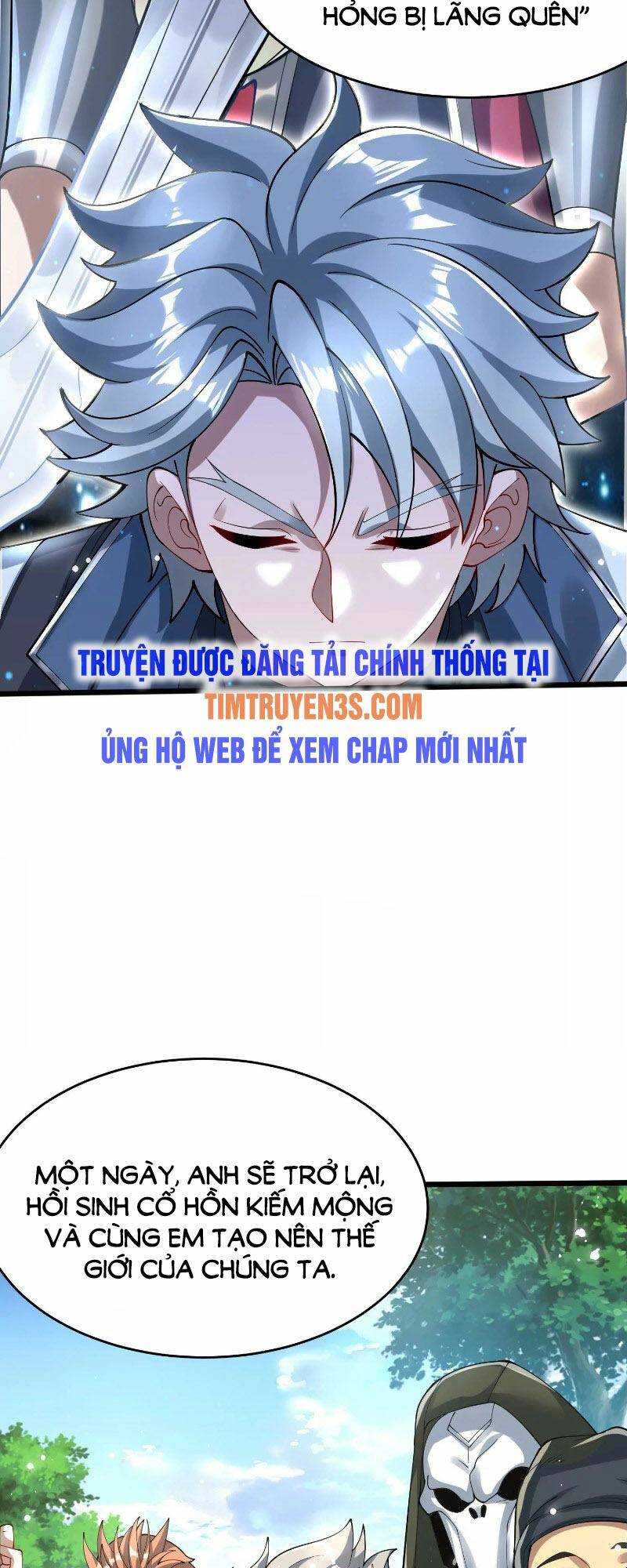 Trong Game Ta Là Vô Địch Chương 11 Ảnh 63
