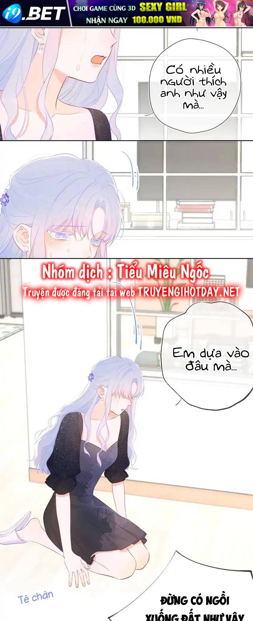 Ngôi Sao Cho Tôi Chương 130 Ảnh 33