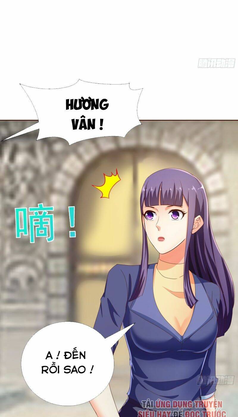Siêu Cấp Thần Y Đại Biến Thái Chương 119 Ảnh 10
