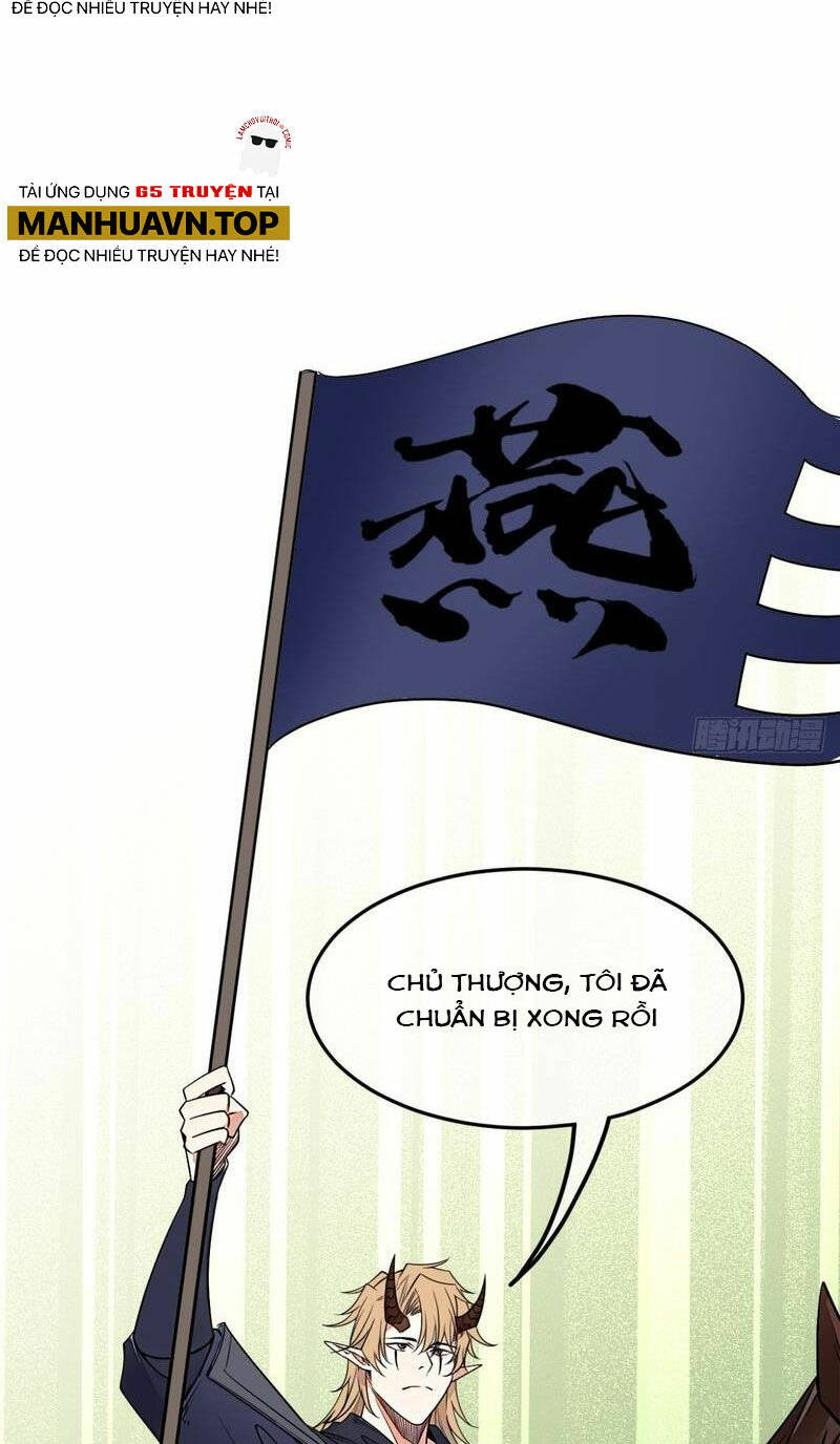 Ma Lâm Thiên Hạ Chương 182 Ảnh 7