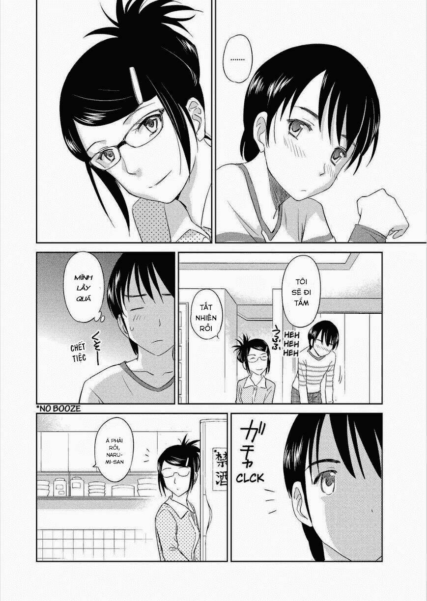Kono Oneesan Wa Fliction Desu!? Chương 34 Ảnh 19