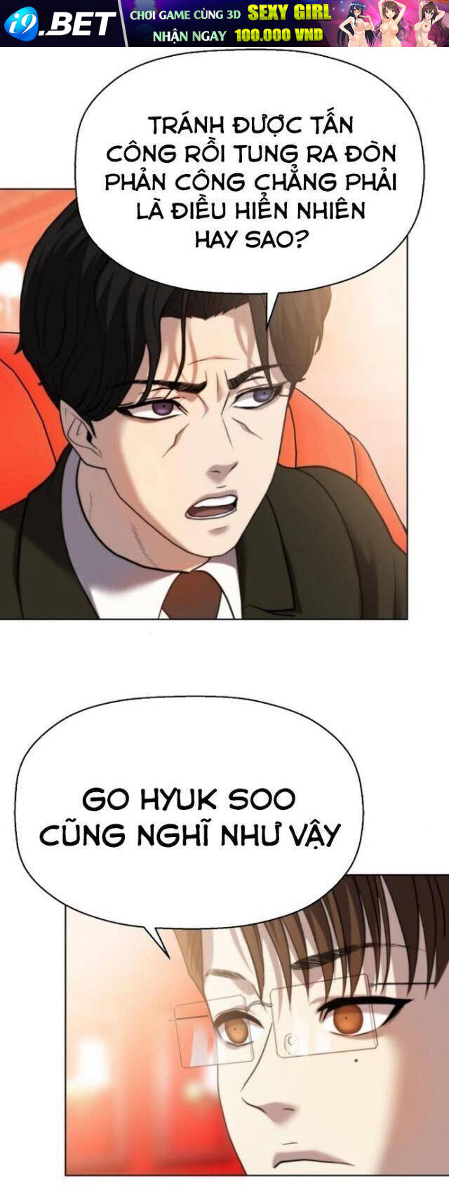 Sàn Đấu Sống Còn Chương 28 Ảnh 26