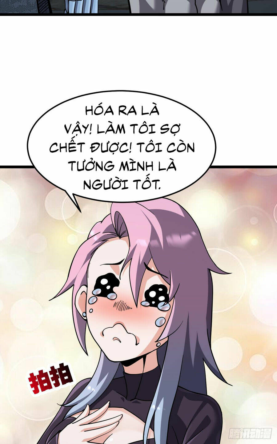 Ác Bá Trò Chơi Chương 33 Ảnh 33