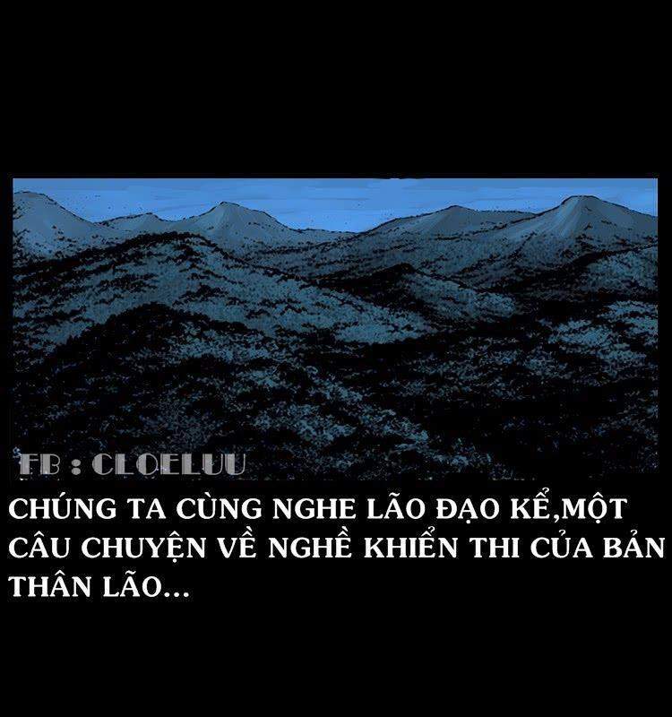 Tiên Sơn Truyền Kỳ Chương 17 Ảnh 15