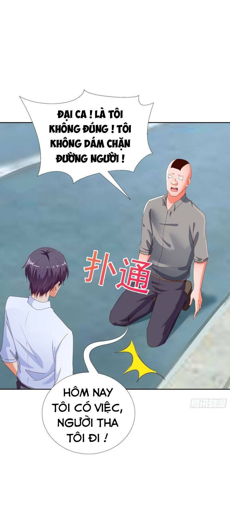 Siêu Cấp Thần Y Đại Biến Thái Chương 125 Ảnh 22
