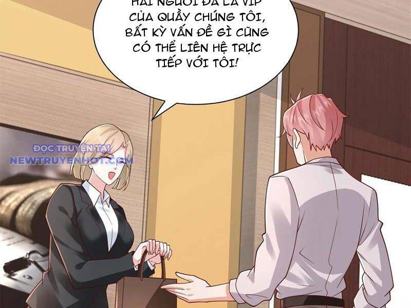 Tôi Là Tài Xế Xe Công Nghệ Có Chút Tiền Thì Đã Sao? Chương 135 Ảnh 55