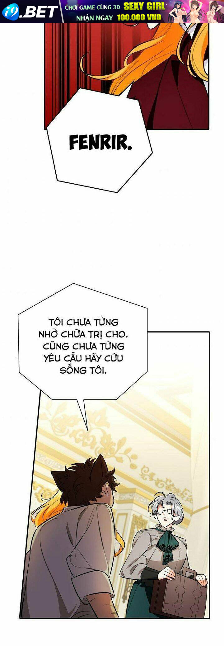 Thú Cưng Của Nữ Đại Công Tước Chương 11 Ảnh 38