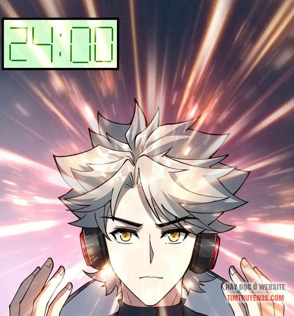Trong Game Ta Là Vô Địch Chương 5 Ảnh 57