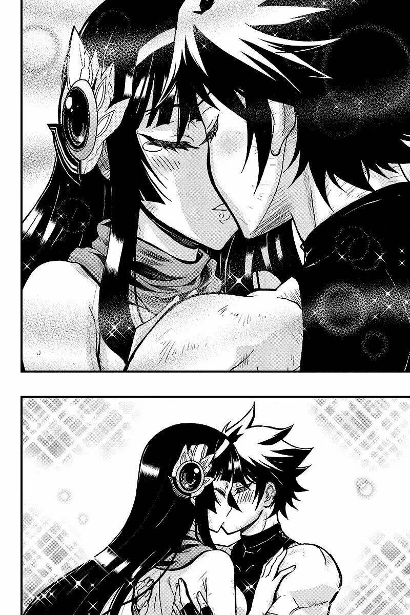 Aka Akatoretachi No Monogatari Chương 102 Ảnh 5