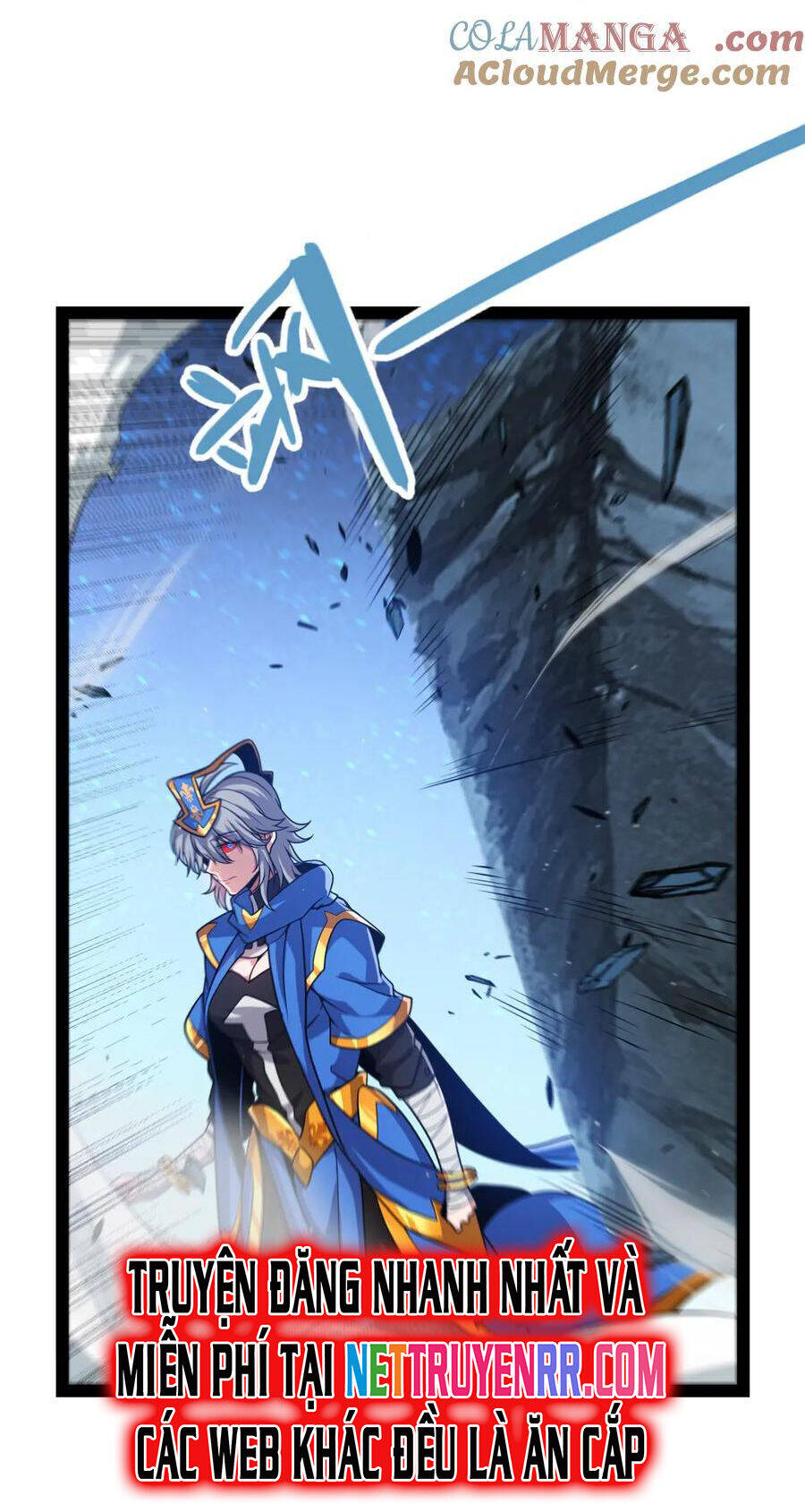 Tôi Đến Từ Thế Giới Trò Chơi Chương 342 Ảnh 50