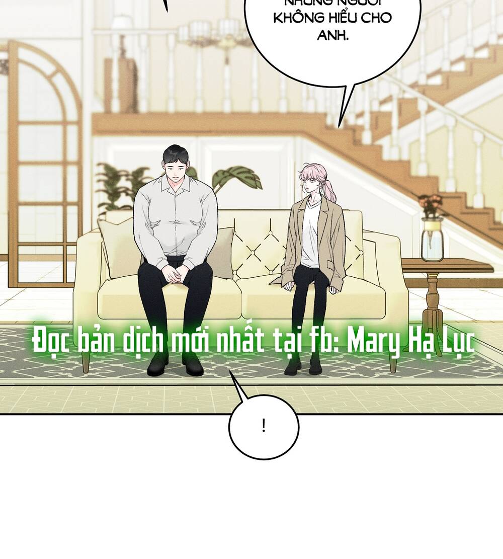 Tình Đầu Của Ma Cà Rồng Chương 29.1 Ảnh 61