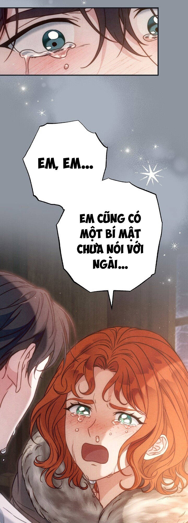Cuộc Hôn Nhân Vụ Lợi Chương 107 Ảnh 49