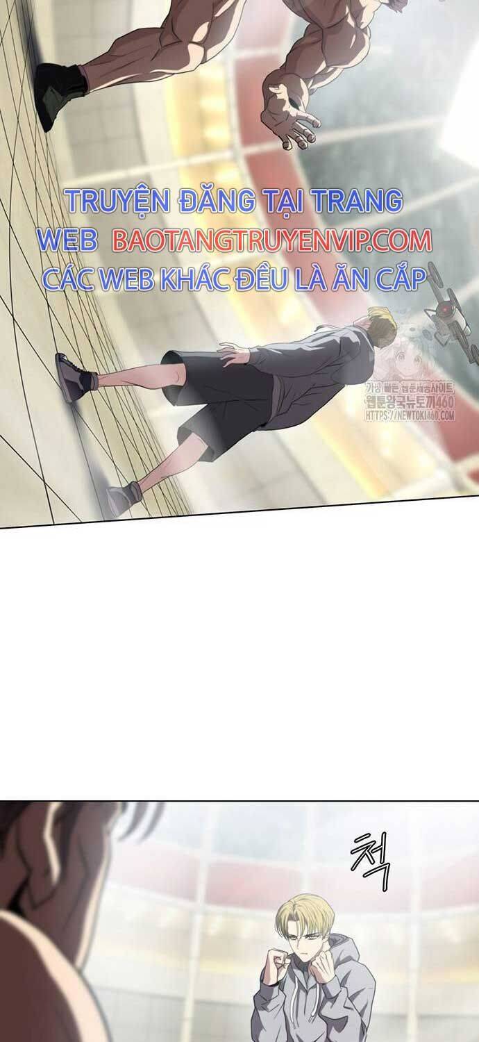 Sàn Đấu Sống Còn Chương 12 Ảnh 5