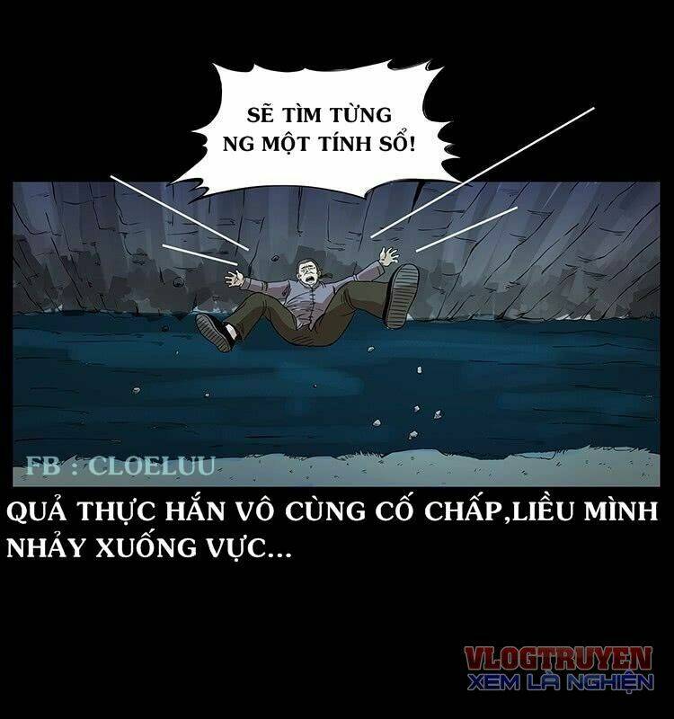 Tiên Sơn Truyền Kỳ Chương 10 Ảnh 21