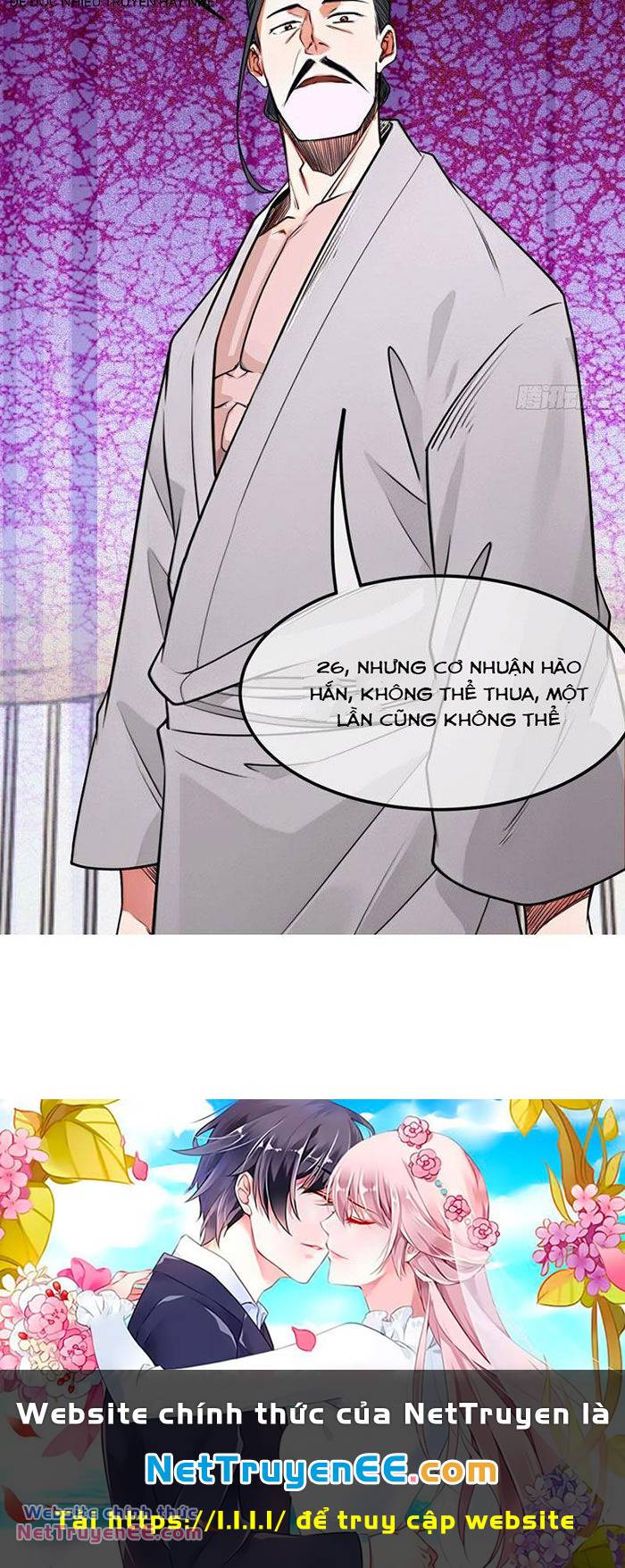 Ma Lâm Thiên Hạ Chương 184 Ảnh 29