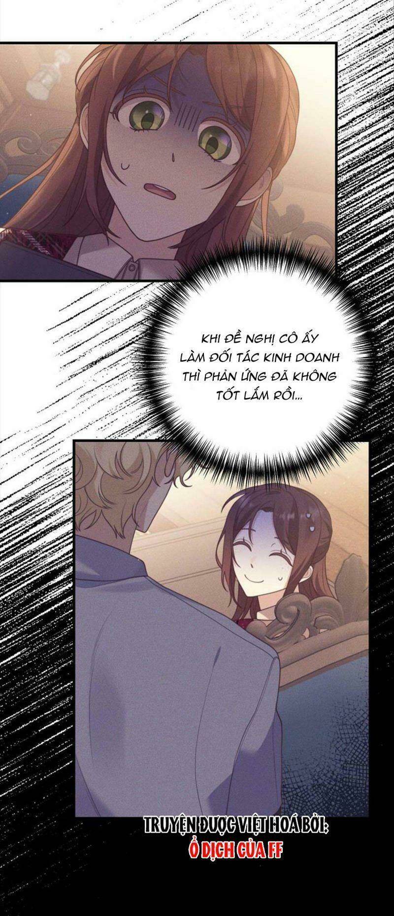 Hôn Phu Của Tôi Là Nam Chính Yandere Chương 15 Ảnh 6