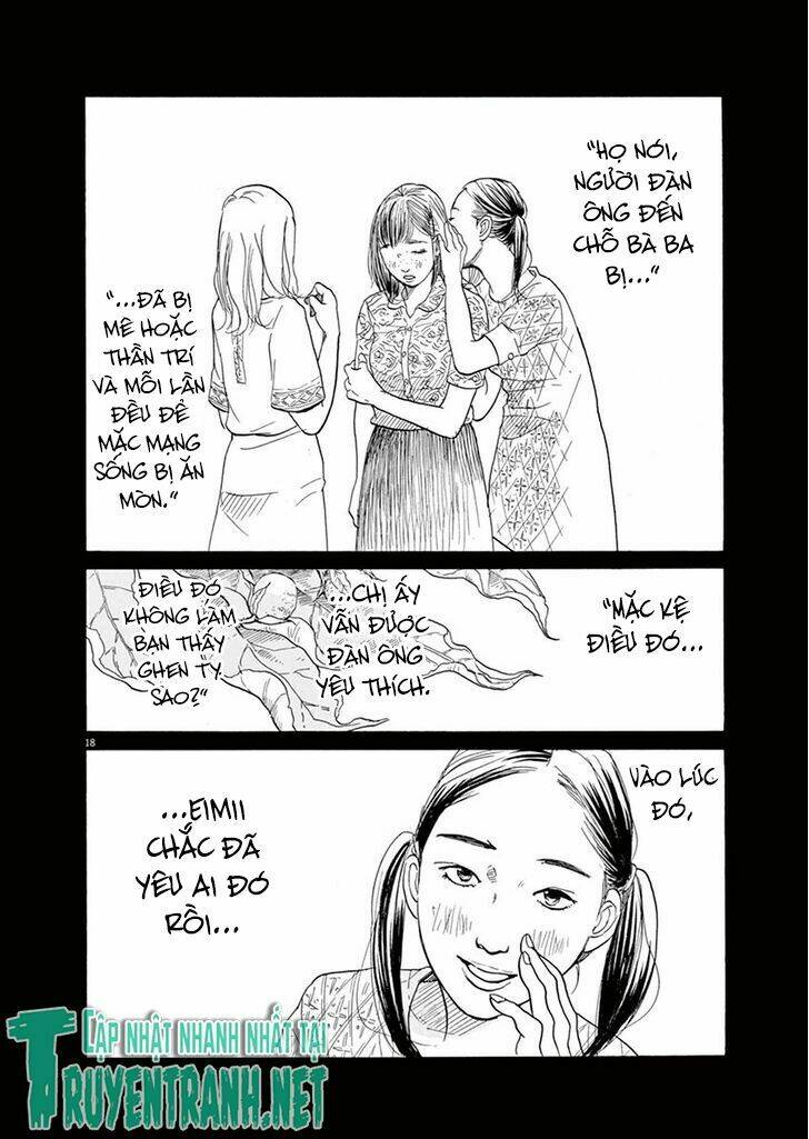 8 Tales Of The Zqn Chương 6 Ảnh 20