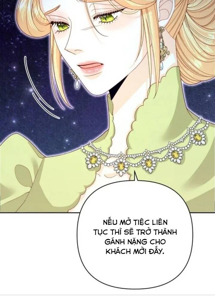 Hoàng Hậu Muốn Tái Hôn Chương 168 Ảnh 65