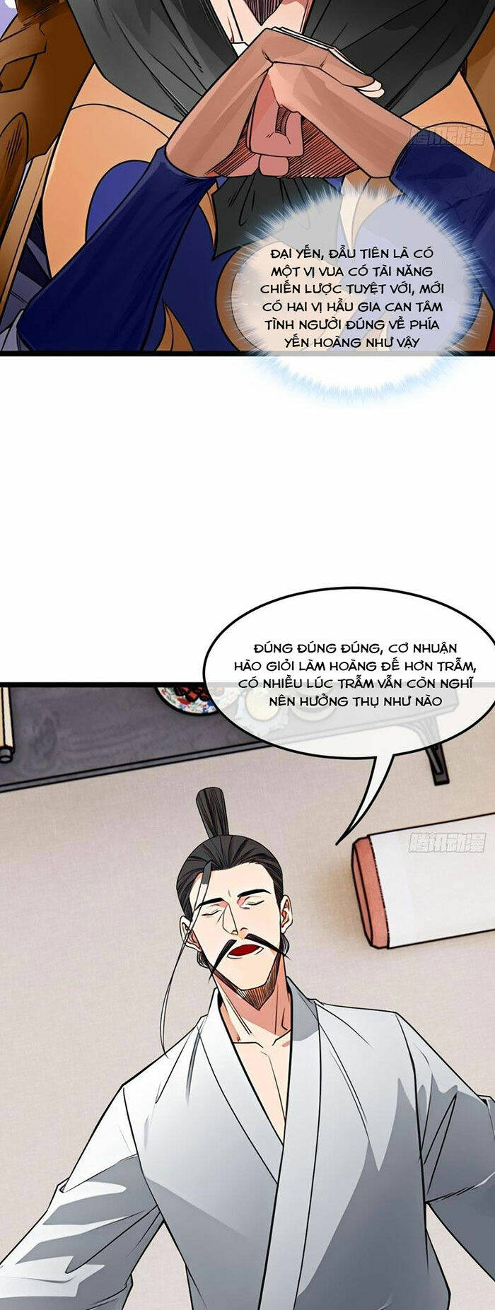 Ma Lâm Thiên Hạ Chương 185 Ảnh 17