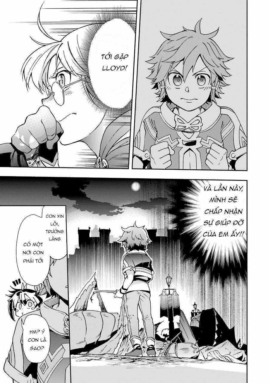 Tatoeba Last Dungeon Mae No Mura No Shounen Ga Joban No Machi De Kurasu Youna Monogatari Chương 8.2 Ảnh 6