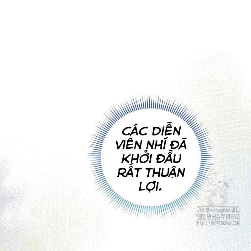 Cuộc Sống Bắt Đầu Khi Làm Một Diễn Viên Nhí Chương 56 Ảnh 31