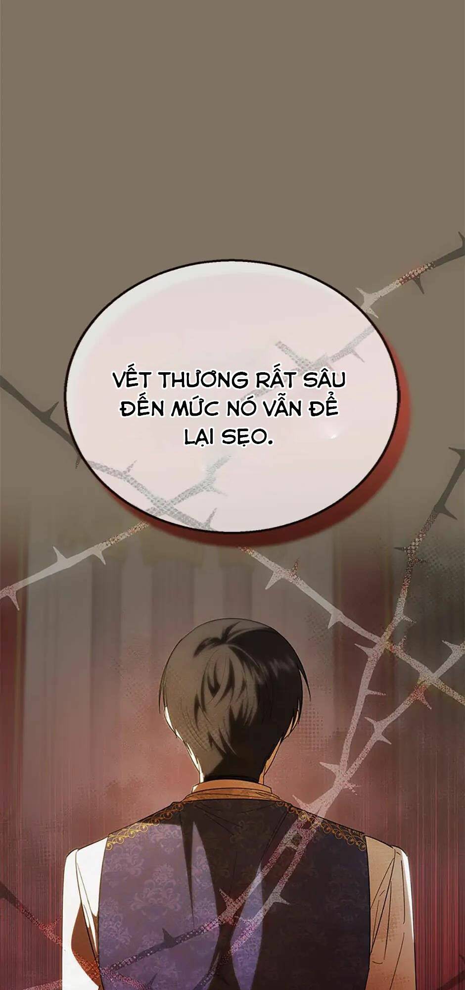 Bạo Chúa Thân Mến Chương 33 Ảnh 27