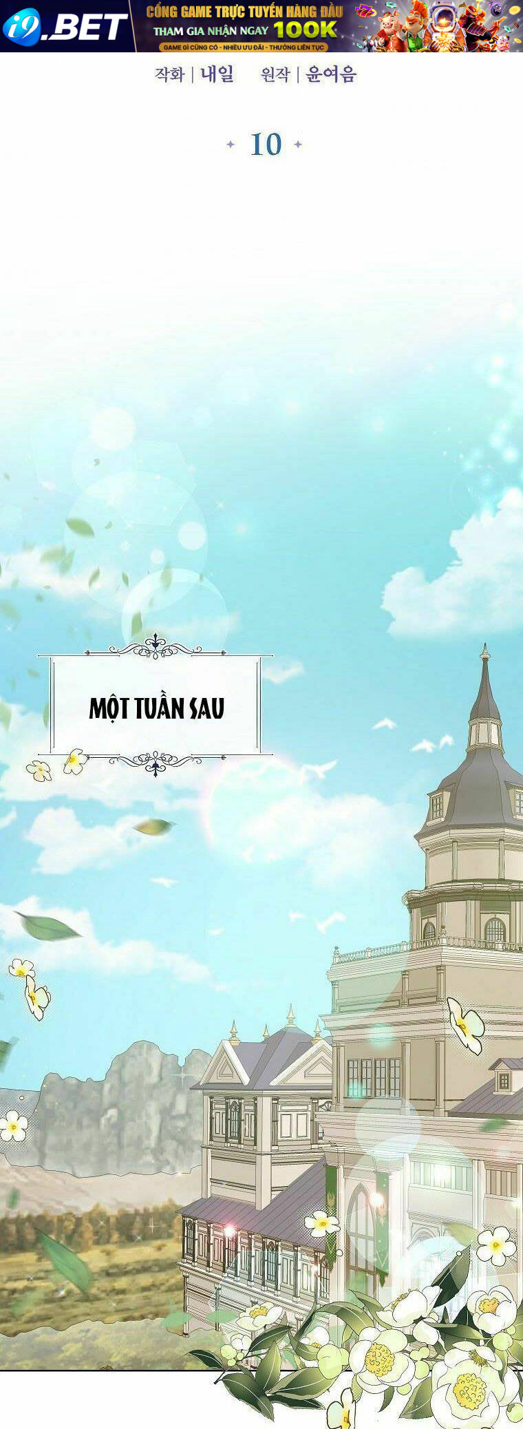 Mất Đi Một Người Chị Tốt Chương 10 Ảnh 20