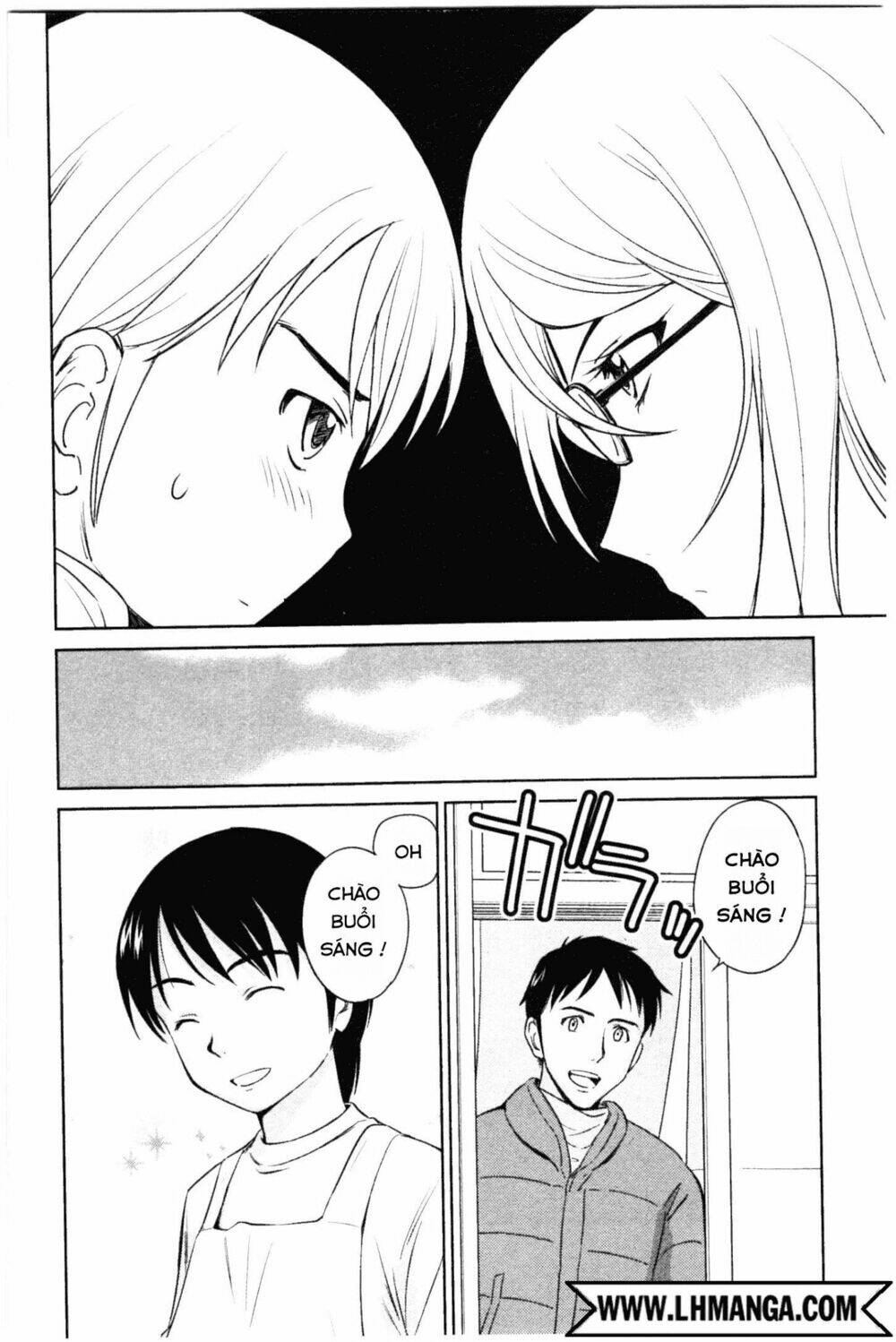 Kono Oneesan Wa Fliction Desu!? Chương 36 Ảnh 15