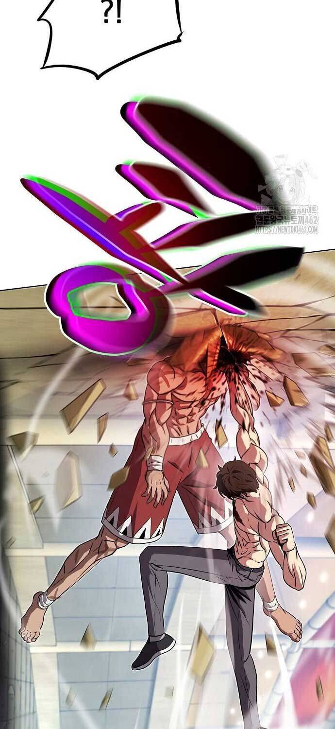 Sàn Đấu Sống Còn Chương 19 Ảnh 18