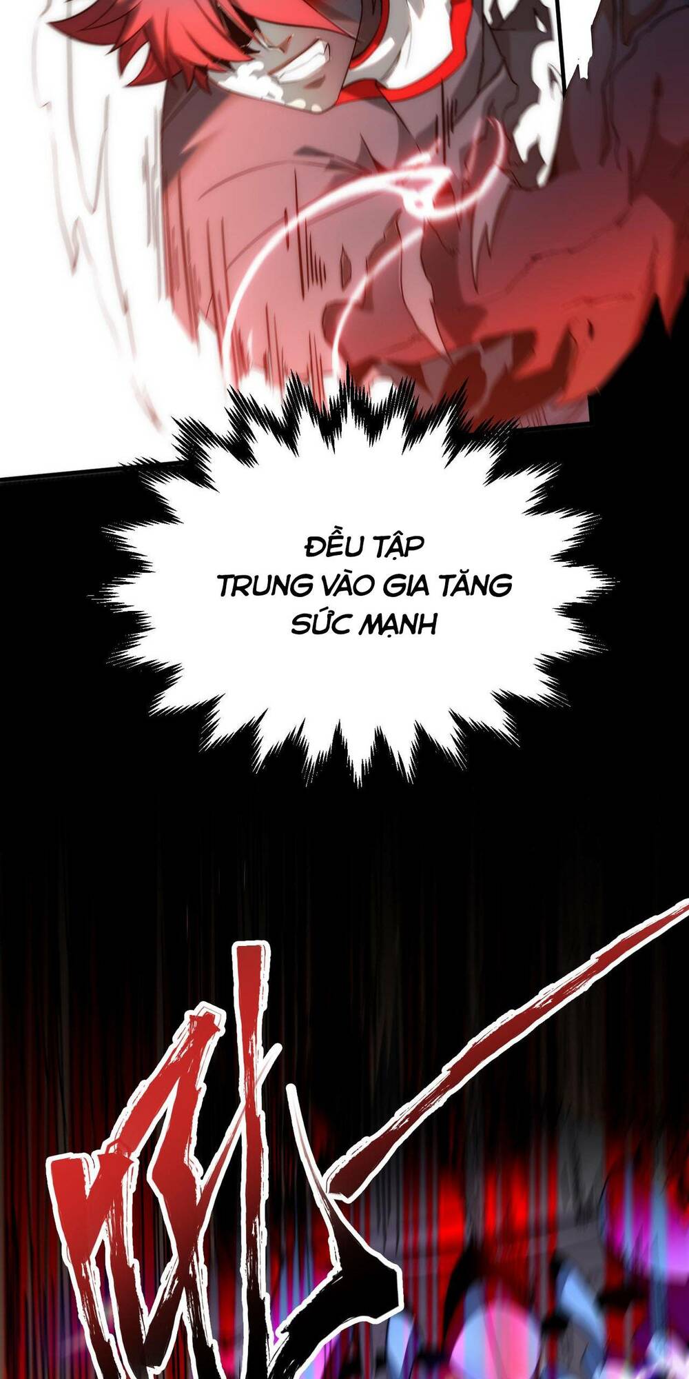 Khắc Kim Đại Ma Vương Chương 5 Ảnh 41