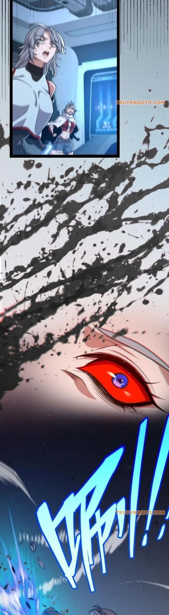 Tôi Đến Từ Thế Giới Trò Chơi Chương 350 Ảnh 37