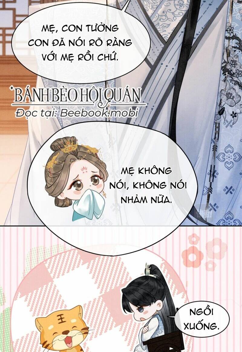 Sau Khi Nàng Bị Đánh Chết, Các Anh Trai Đều Hối Hận! Chương 8 Ảnh 8