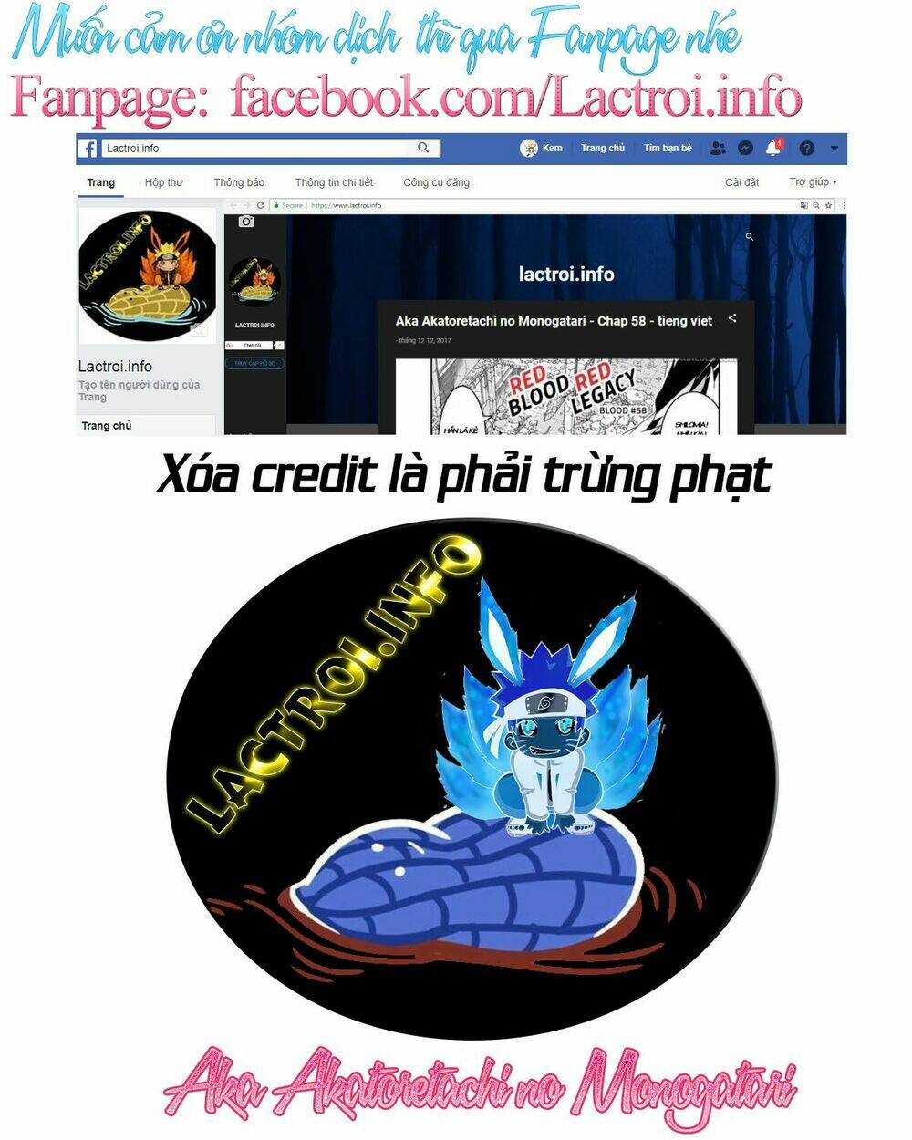 Aka Akatoretachi No Monogatari Chương 91 Ảnh 13