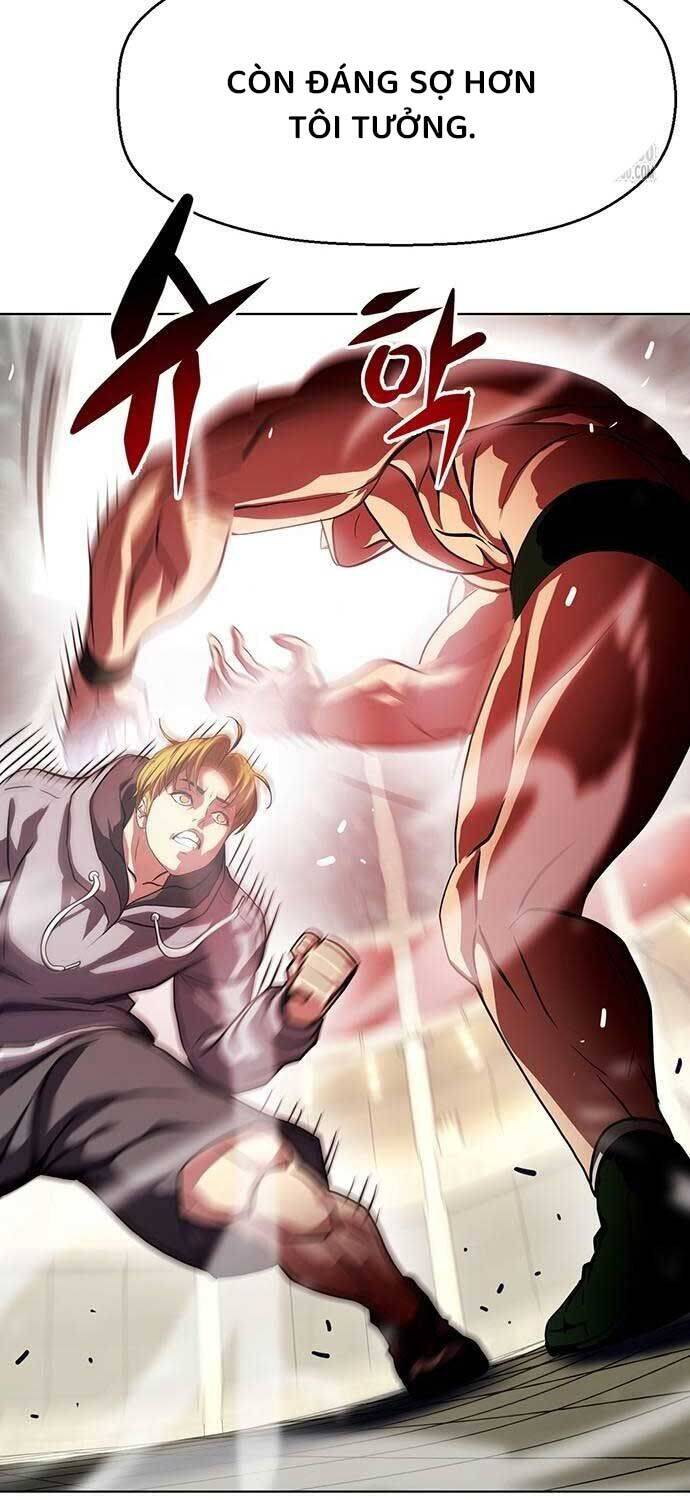 Sàn Đấu Sống Còn Chương 14 Ảnh 23