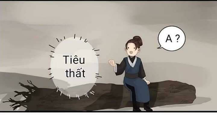Mưa Chìm Sâu Trong Mây Chương 34 Ảnh 7